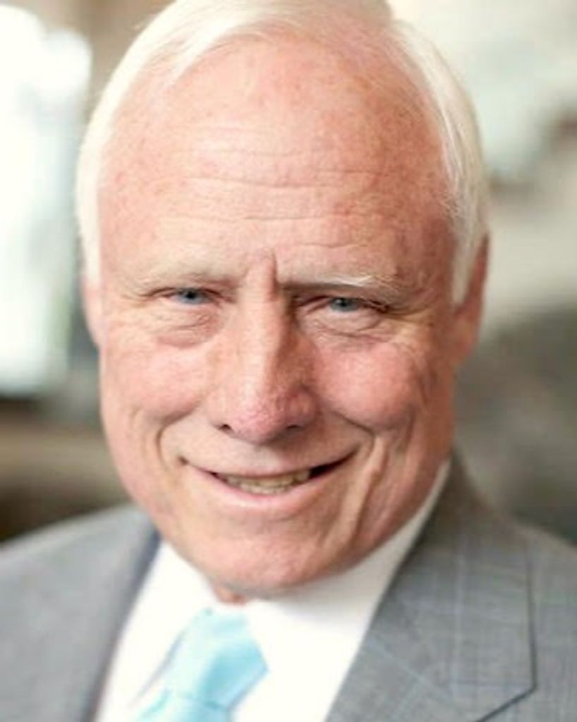 Dr. John Miller Thueson Profile Photo