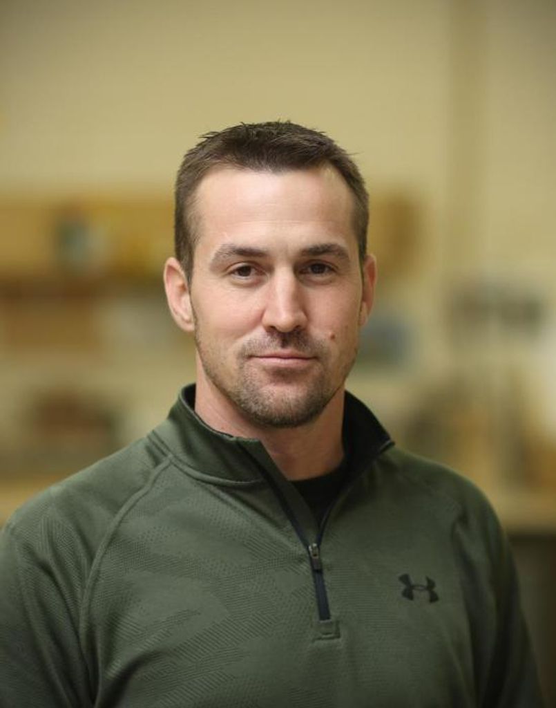 Matthew Charles Martin