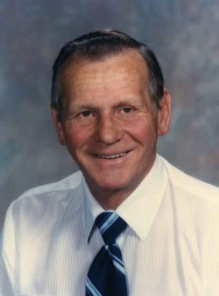 Rolly Morgan