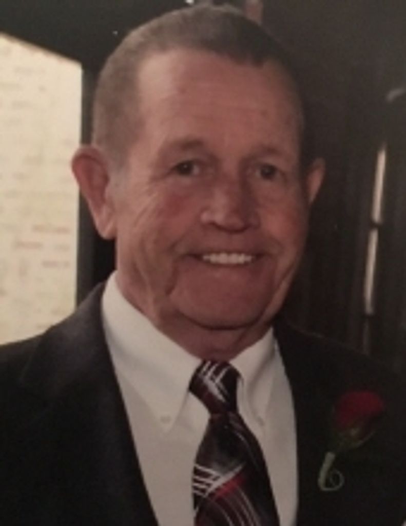 Robert Lee  Cooper
