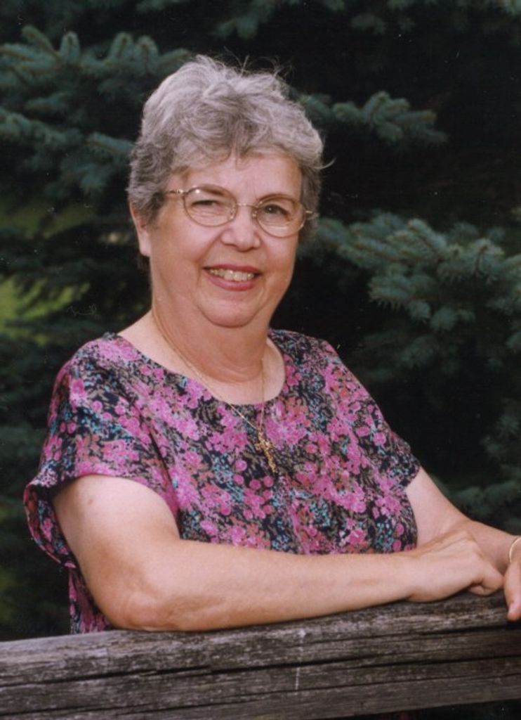 Frances Allison