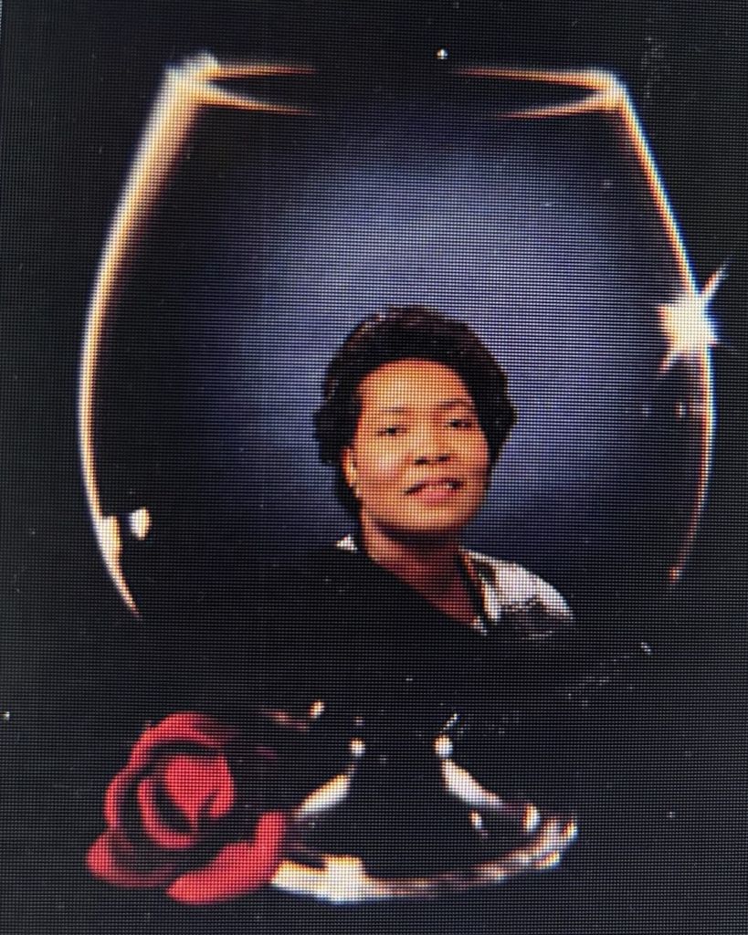 Irma Jean Wilson Profile Photo