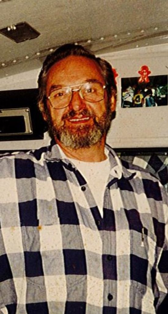 Gerald E. "Jake" Stephens Profile Photo