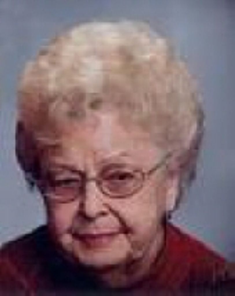 Iris  Eleanor Henson