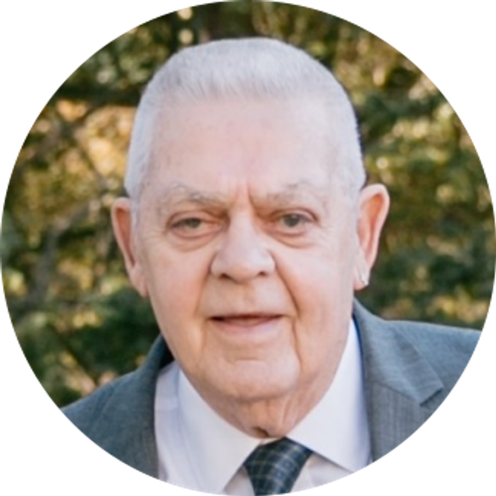 Arnold E. "Pete" Whiteman, Sr.