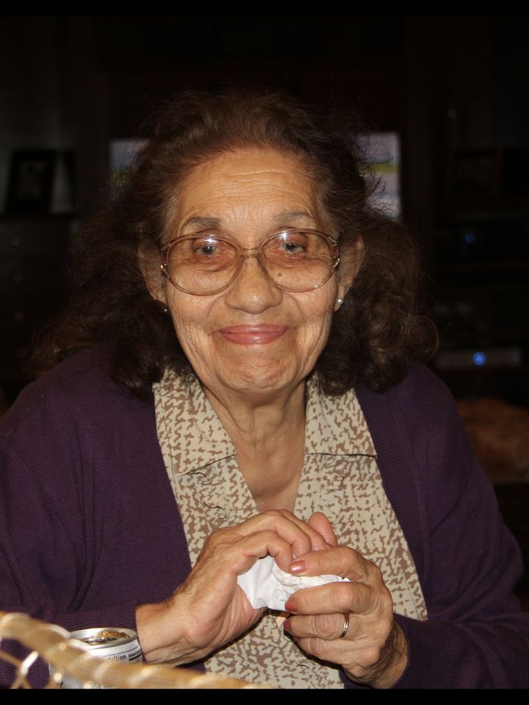 Guadalupe Sanchez Nava
