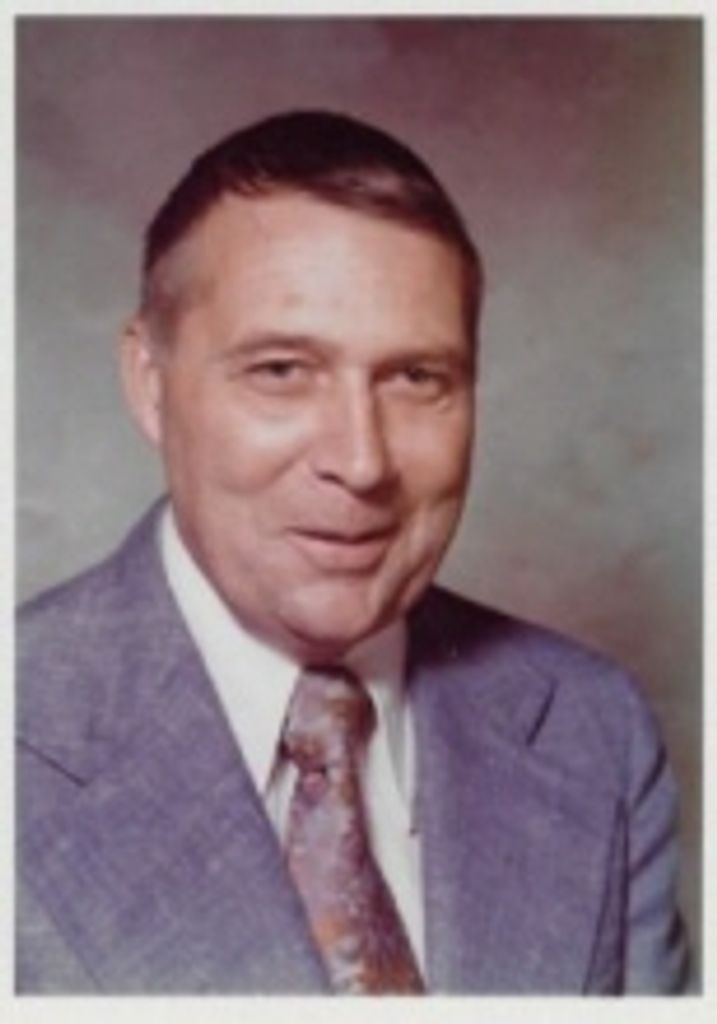 Edmund Clarence Montgomery