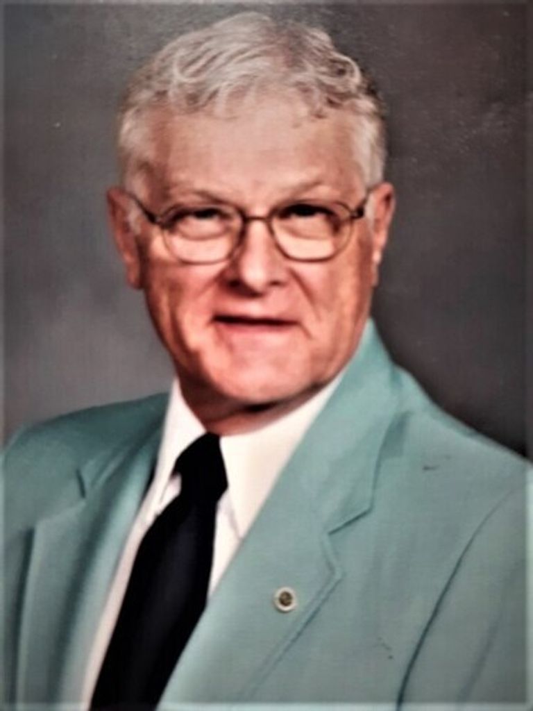 Robert E. Bodoh Profile Photo