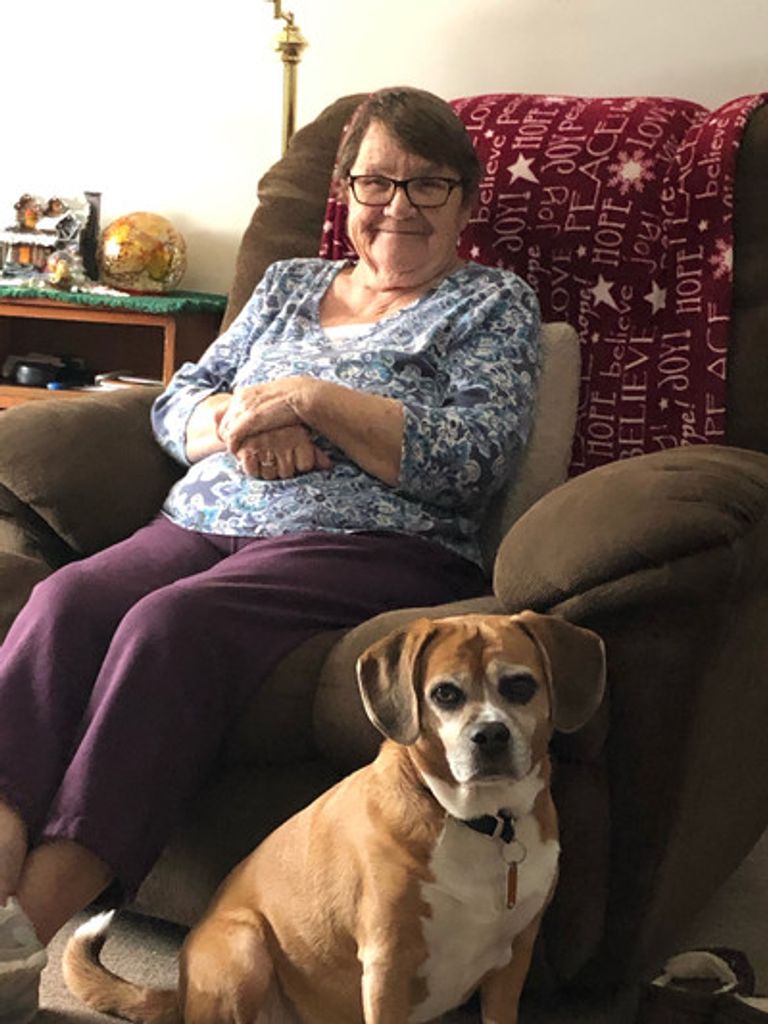 Leona Pope Profile Photo