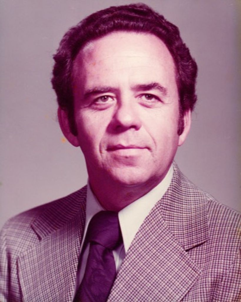 Kenneth U. Ferrell