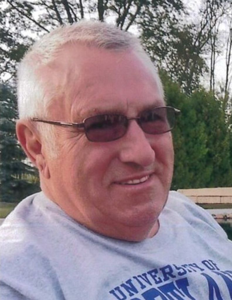 William Charles "Bill" Reinhart