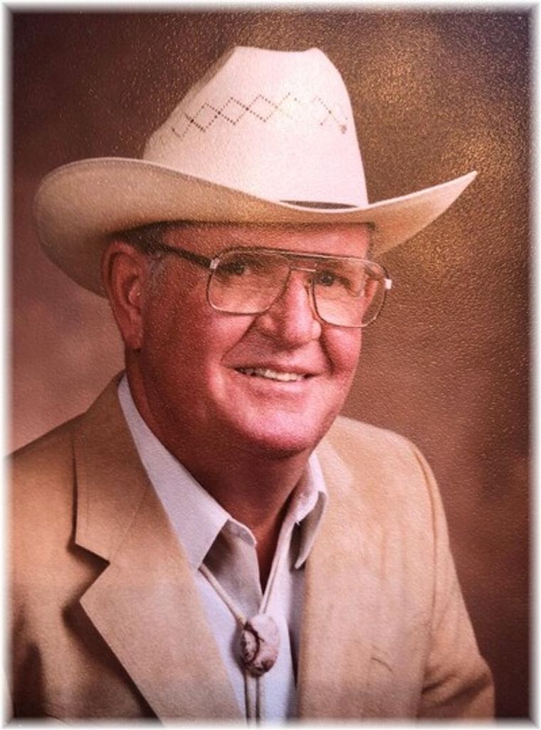 Johnny Clark Farmer Profile Photo