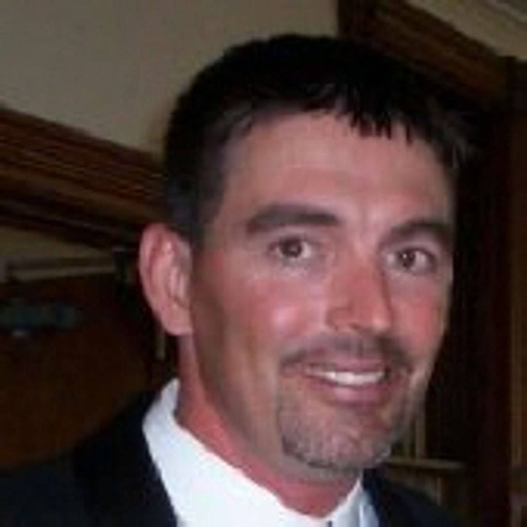 Reginald Lee "Reggie" Broadworth