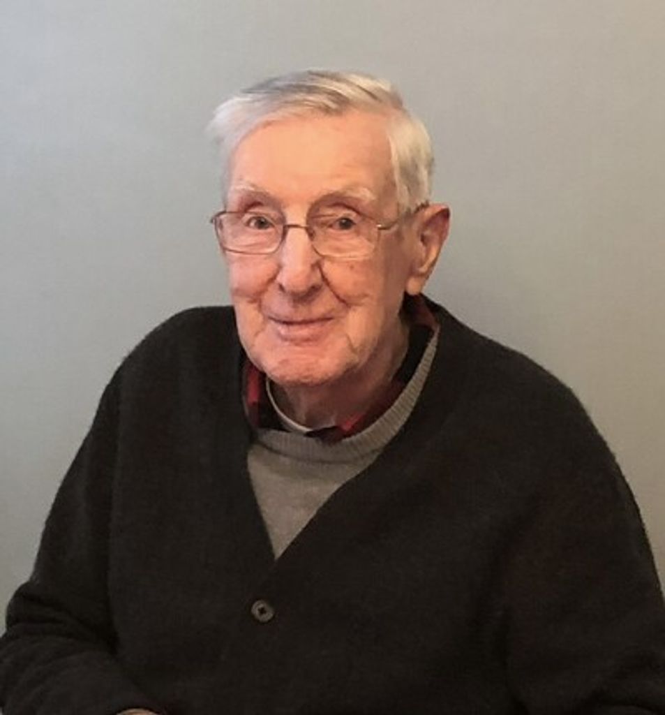 Robert Bell Profile Photo