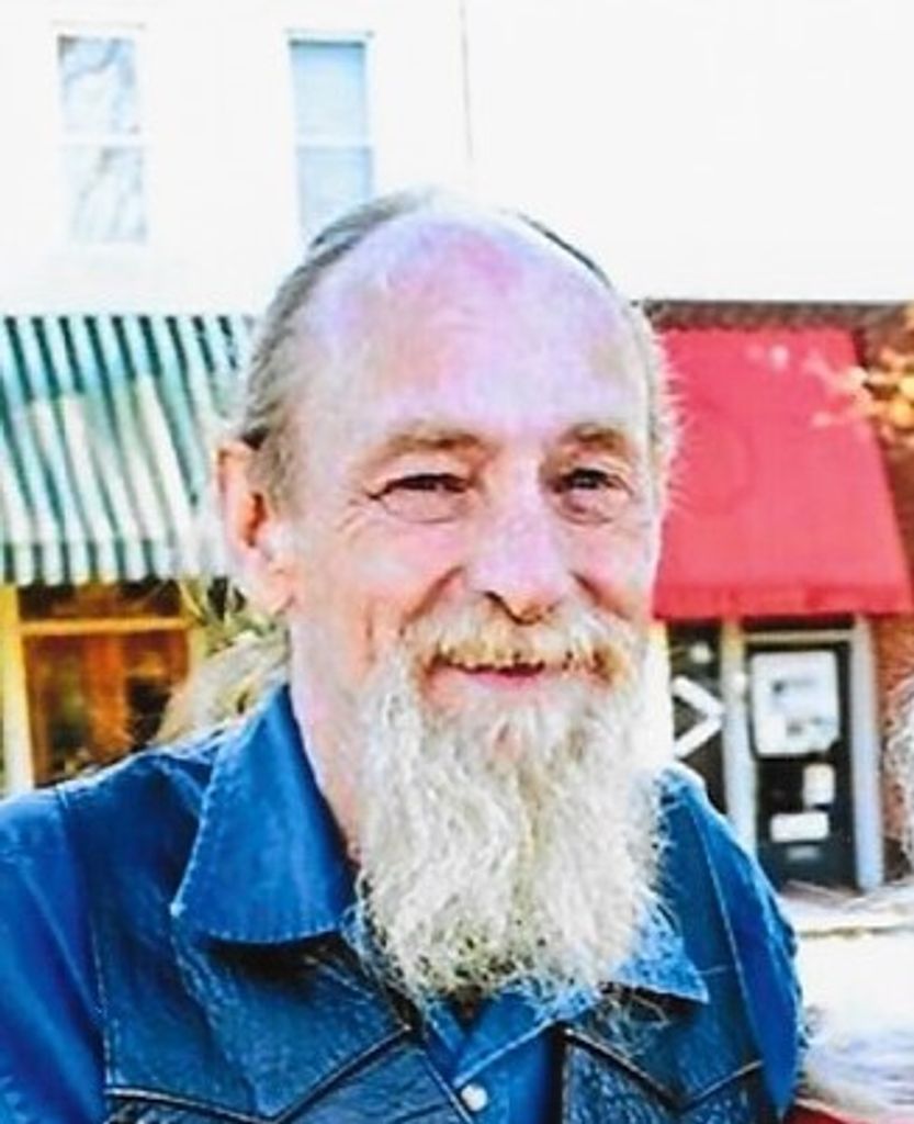 Randy Lee Loftis Profile Photo