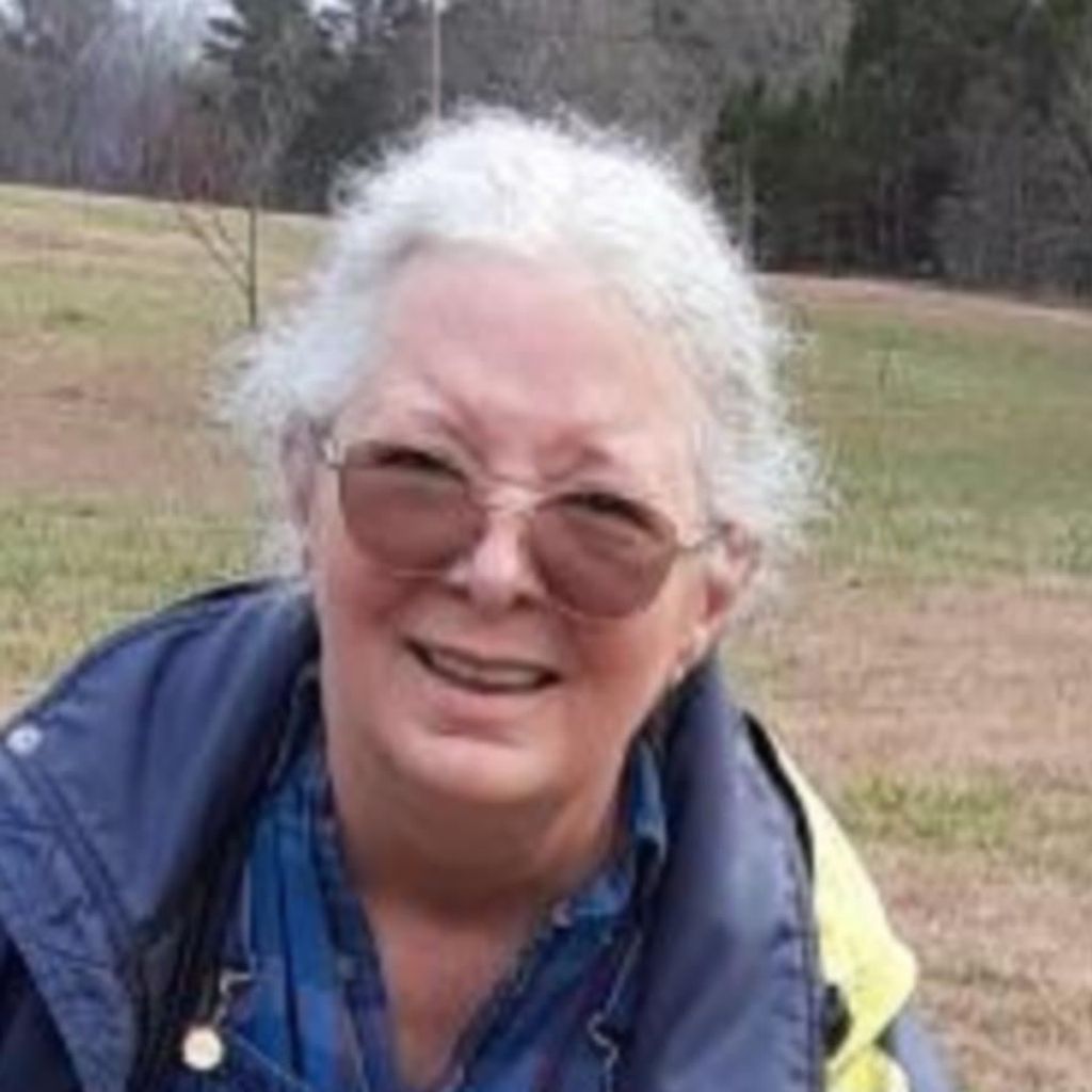 Patricia Rose Mills Patterson Profile Photo