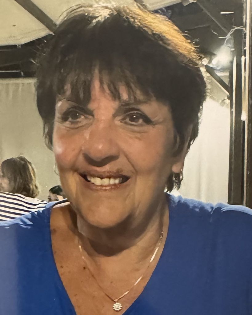 Sandra Mouzithras