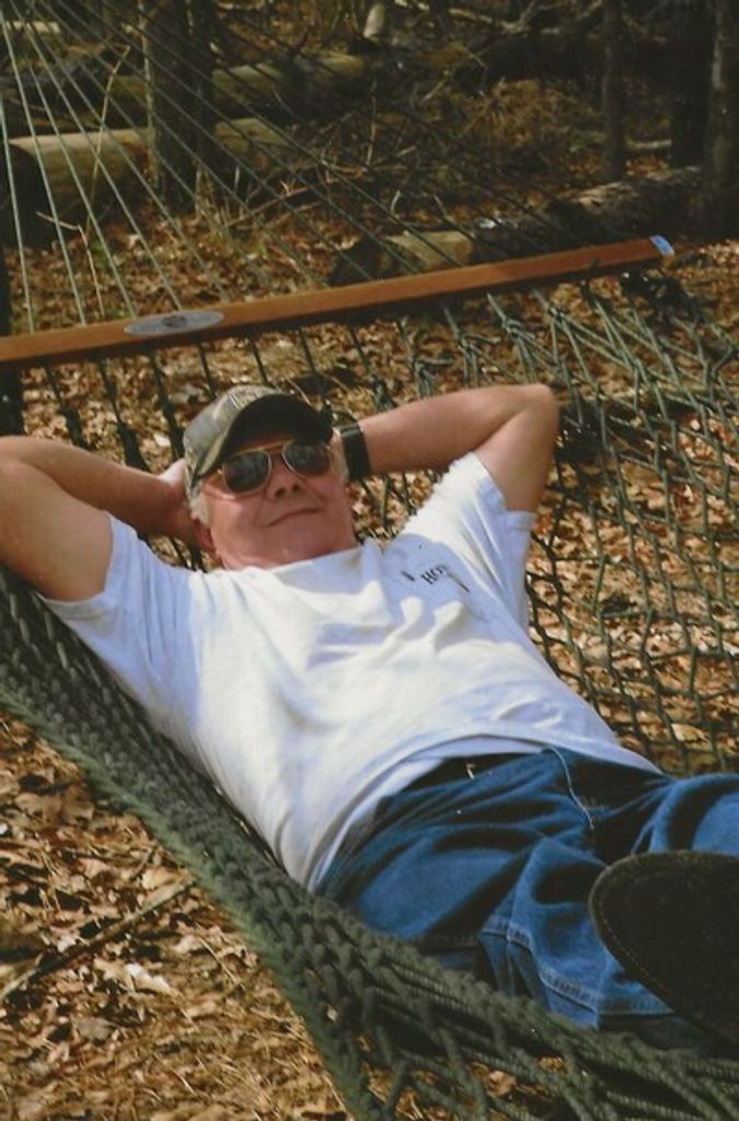 James Timothy Barron Profile Photo