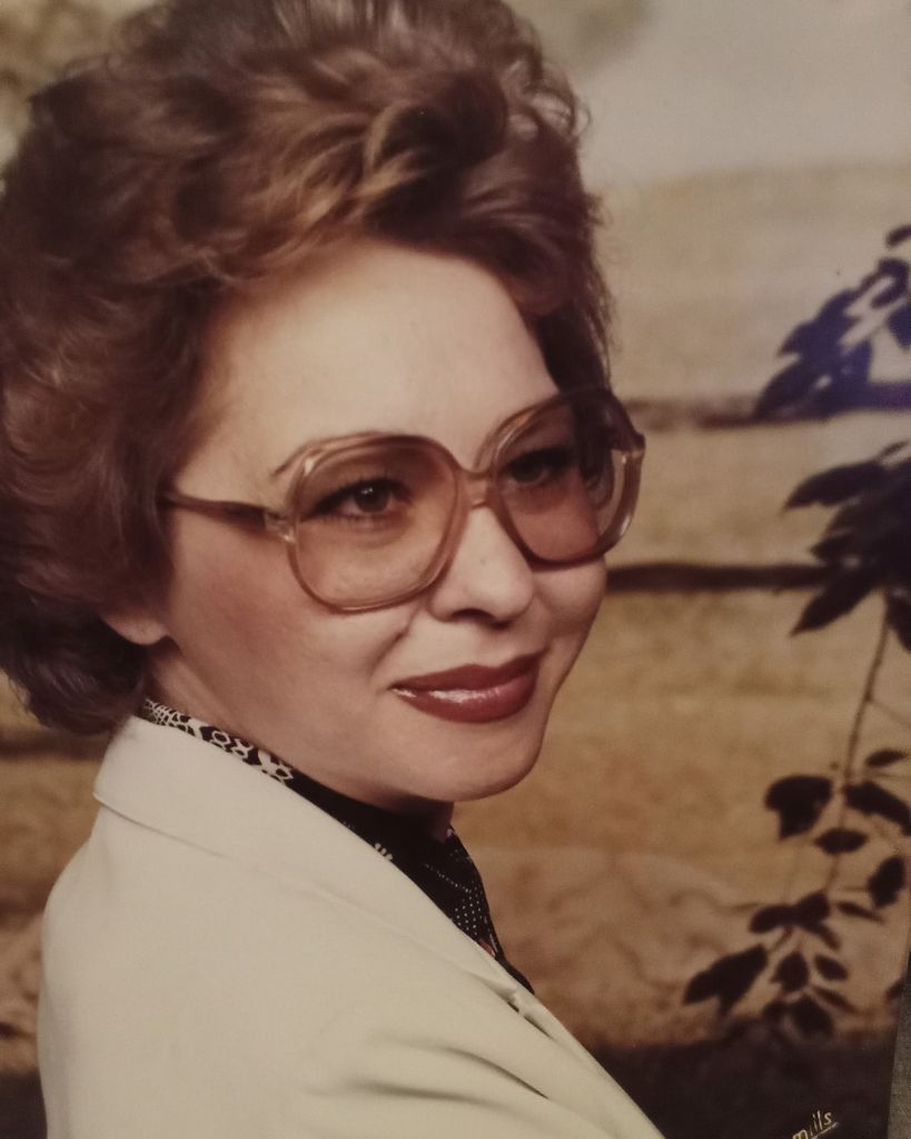 Brenda Watson Profile Photo