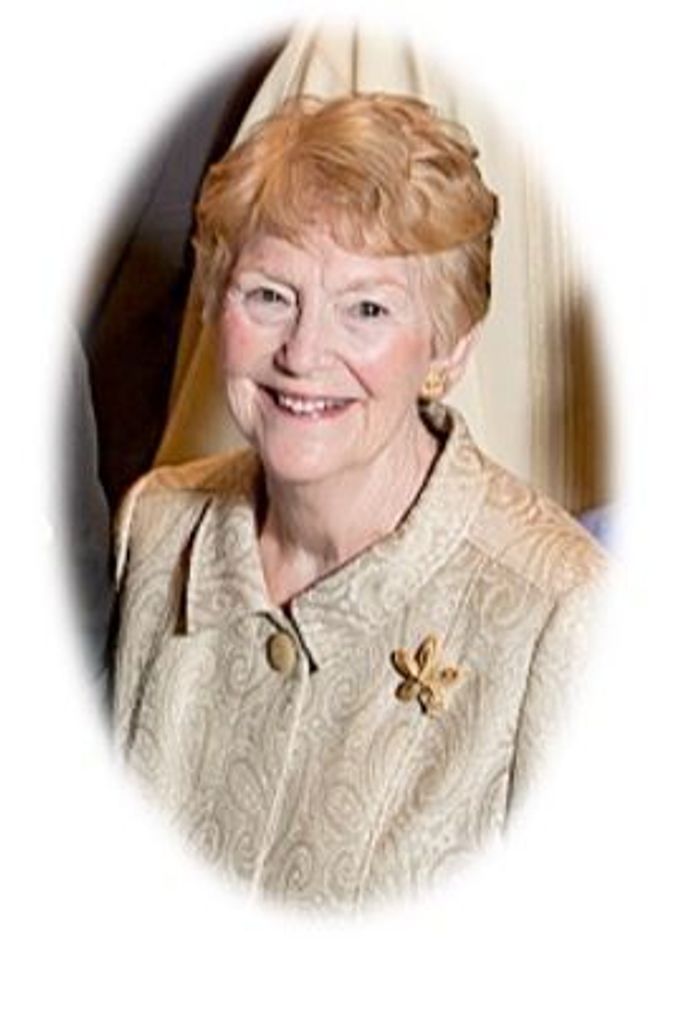 Patricia Mary Burns Profile Photo