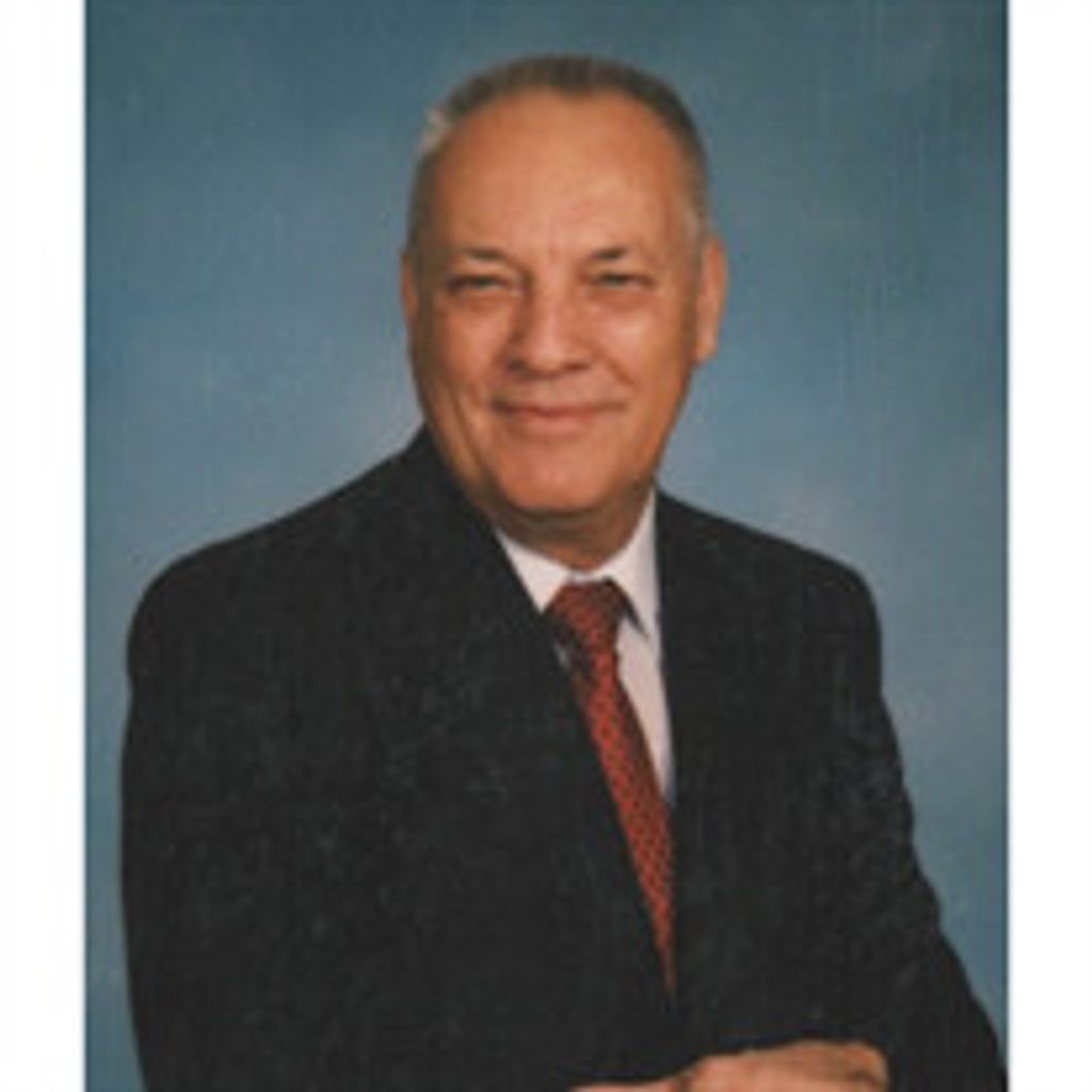 Charles Lowell Bennett Profile Photo