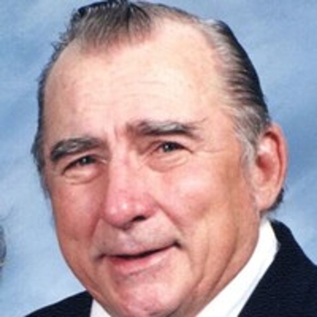 Calvin B. Rydbom