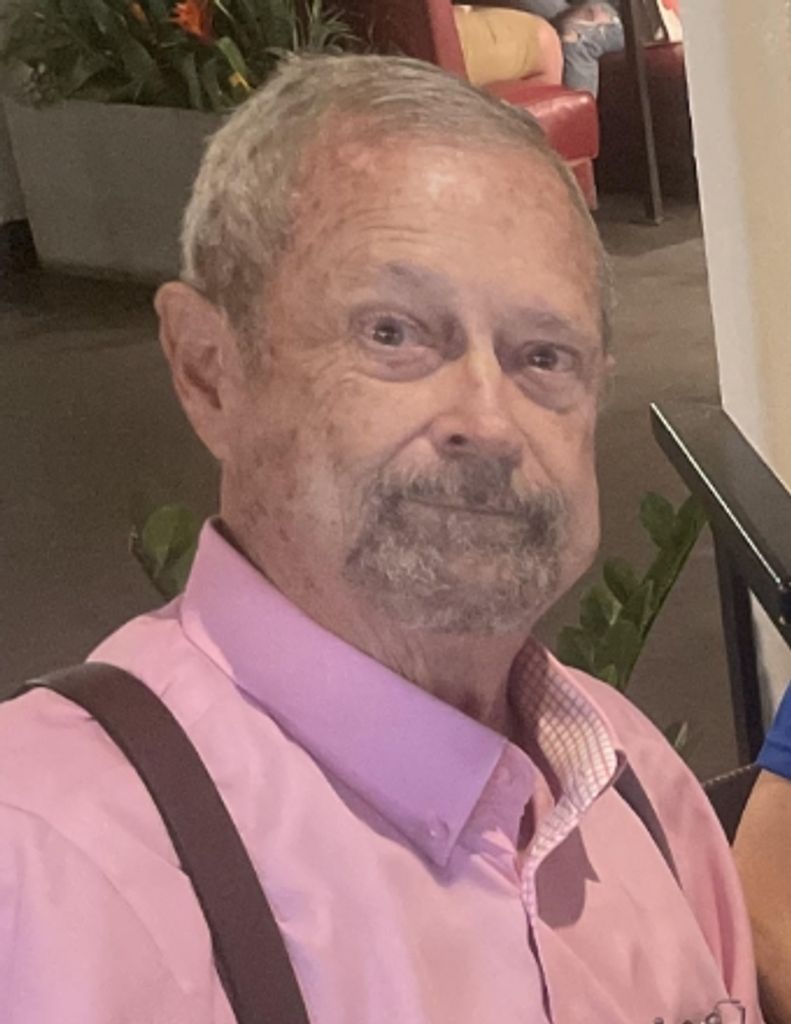 Charles Kenneth Whitley Profile Photo