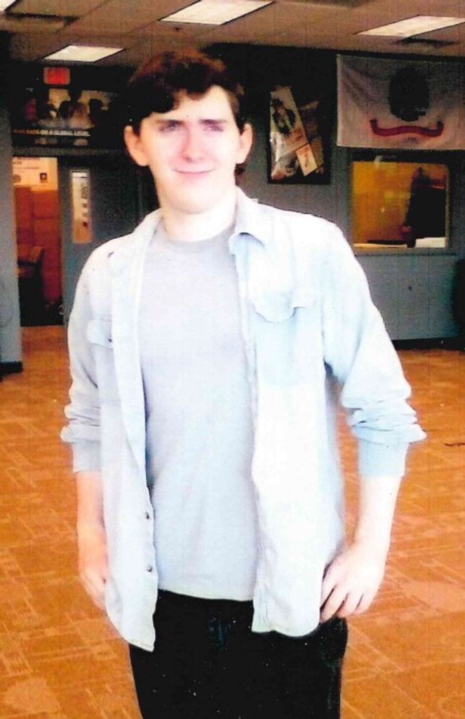 Douglas William James Lee Greening