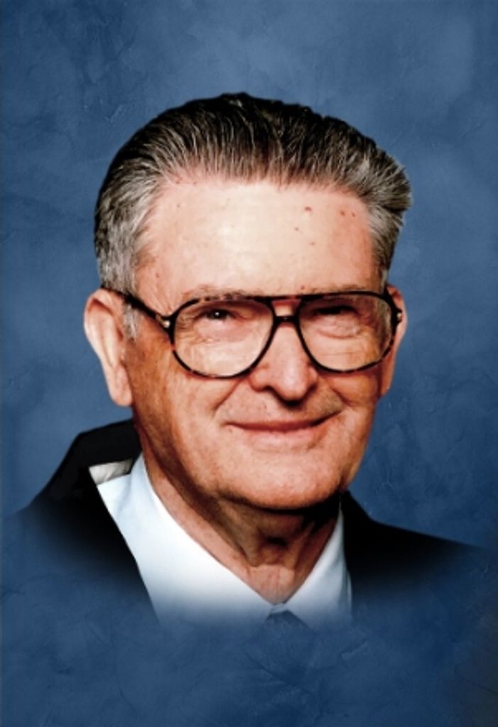 John Milton Jackson Profile Photo