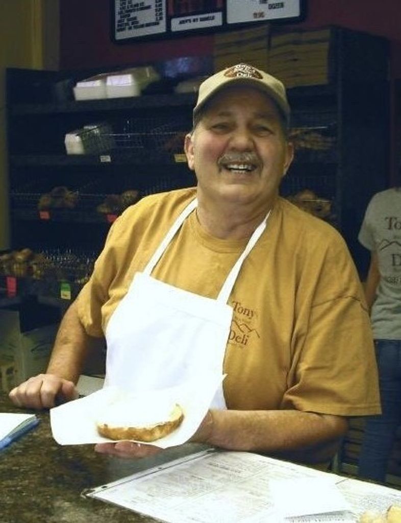 Anthony Duscio Profile Photo