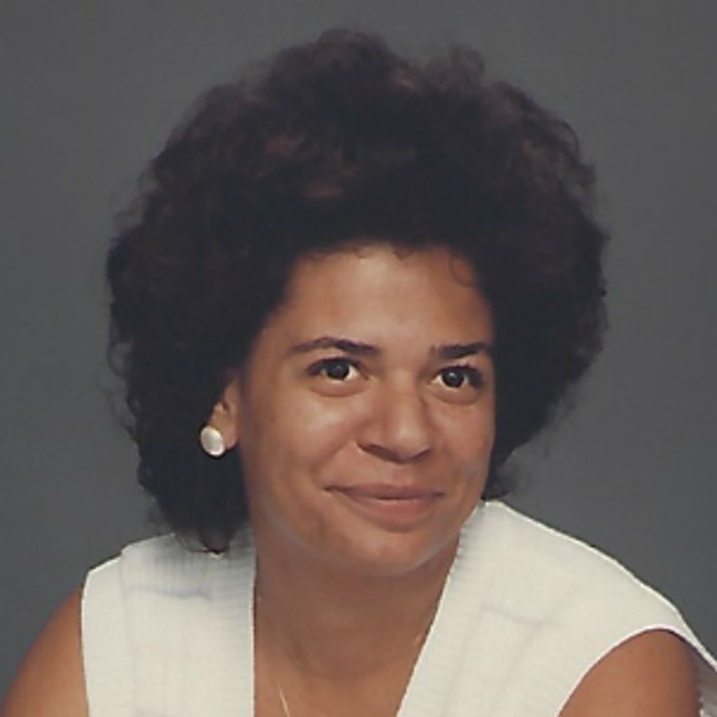 Carolyn Hicks