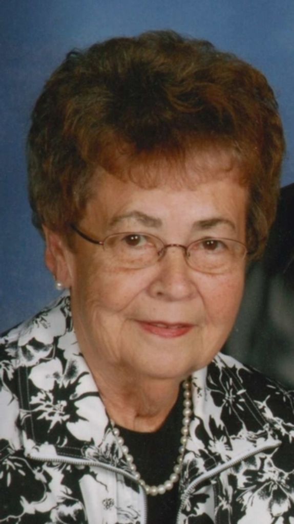 Vesta "Chick" Ida (Gavette) Solheim Profile Photo