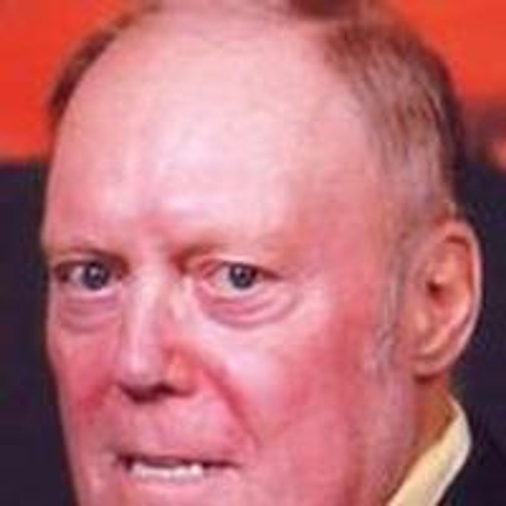 Charlie Stimmel