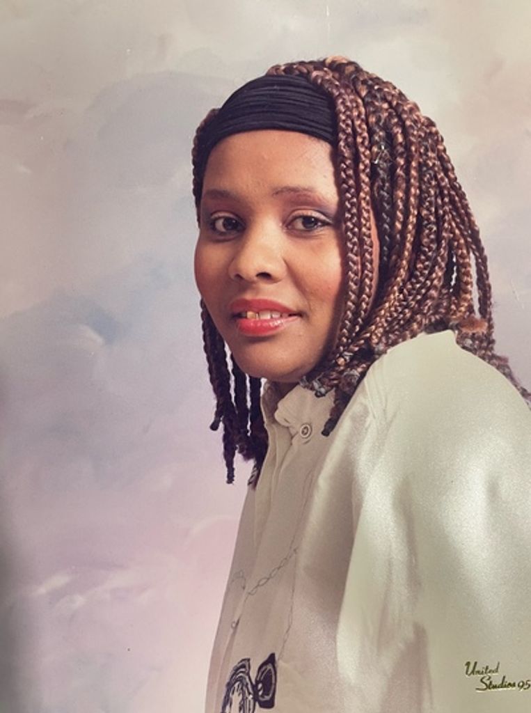 Terra Mosley Profile Photo