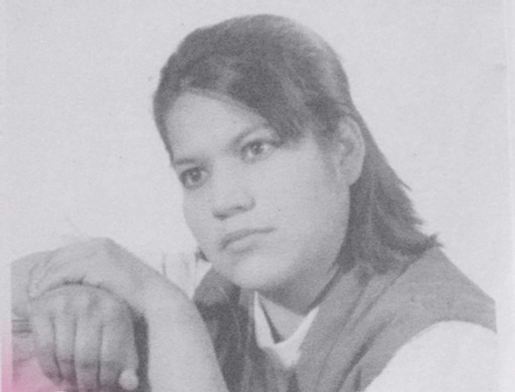 Maria B. Wood Profile Photo