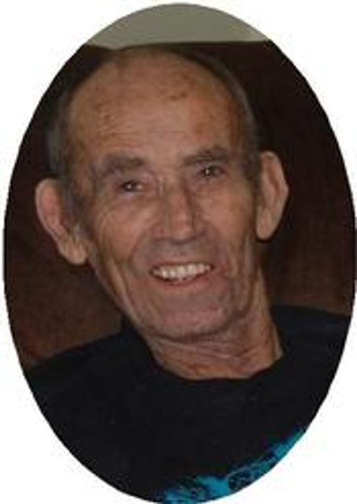 Raymond Wright