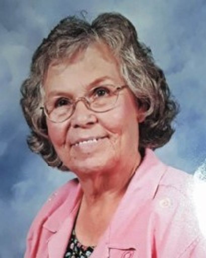 Morene Tucker Profile Photo