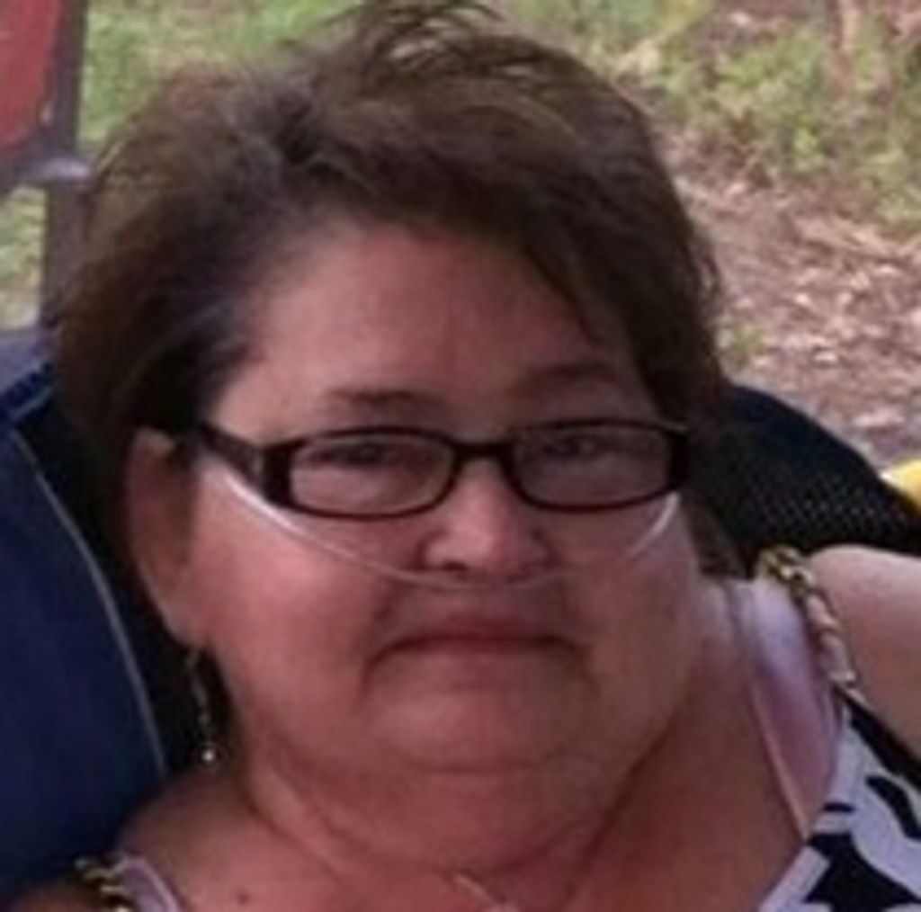 Nancy A. (Defilippo)  Wetherbee