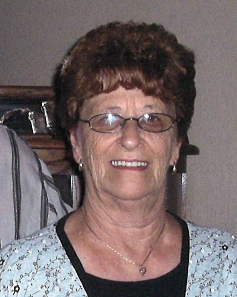 Janet Marie Wilkerson