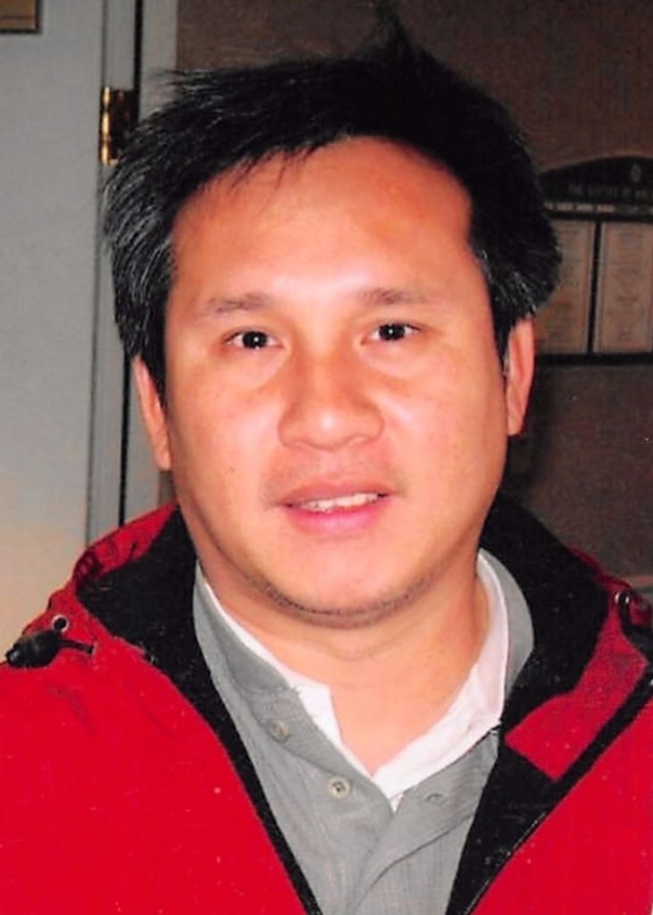 James V. Ly
