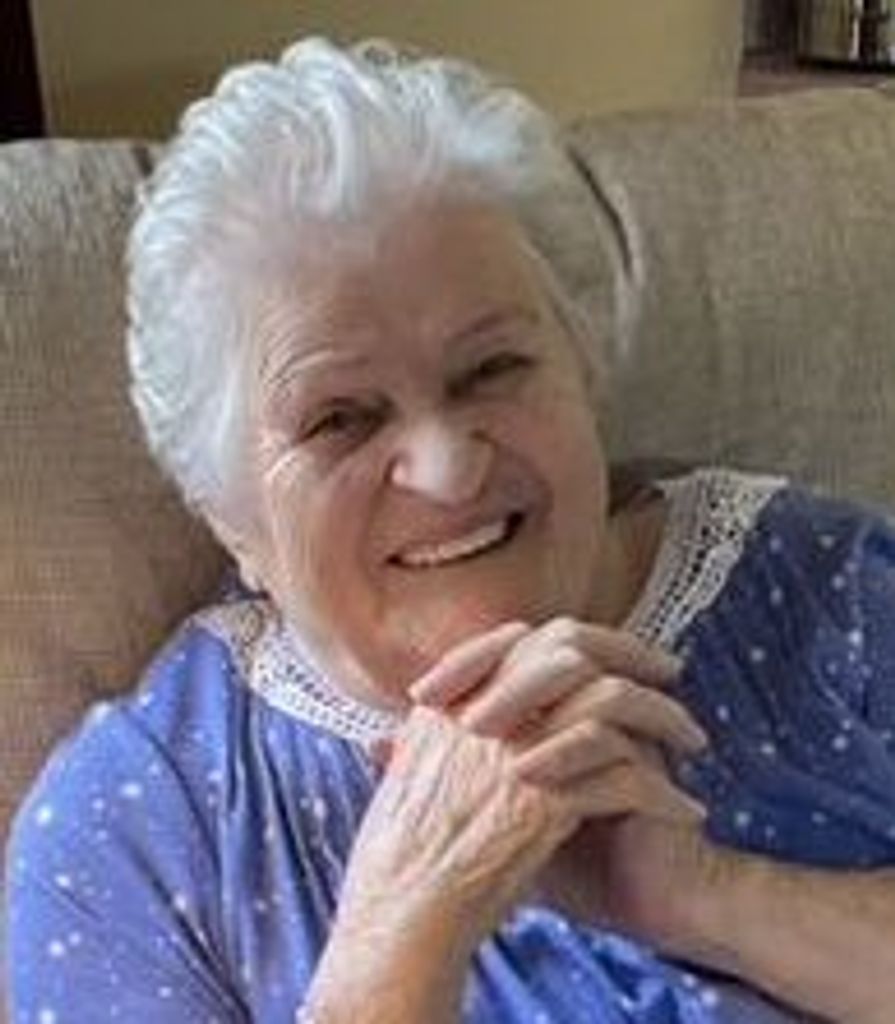 Evelyn D. Sunday