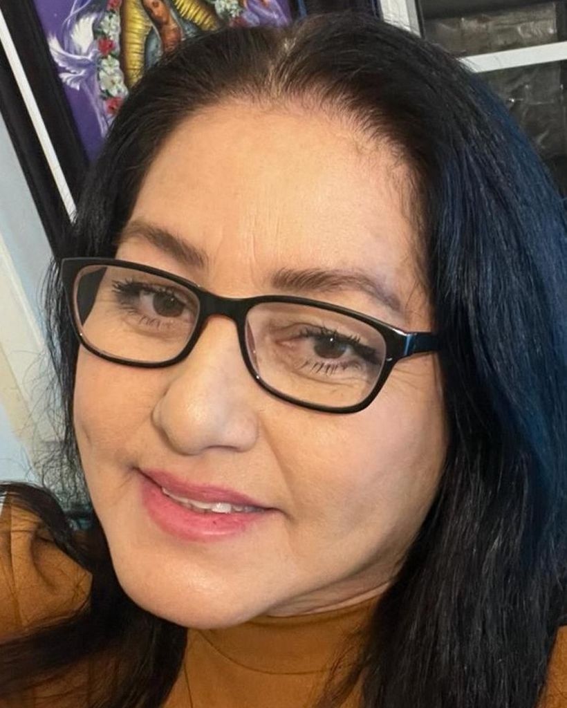 Dora Guadalupe Meza Cortez Profile Photo