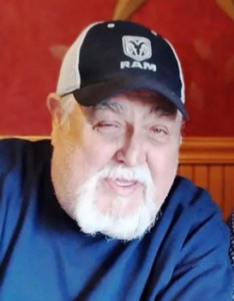 Harold S. "Stan" Delozier Jr.