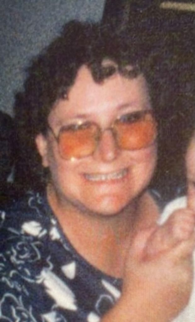 Donna F Randall Profile Photo