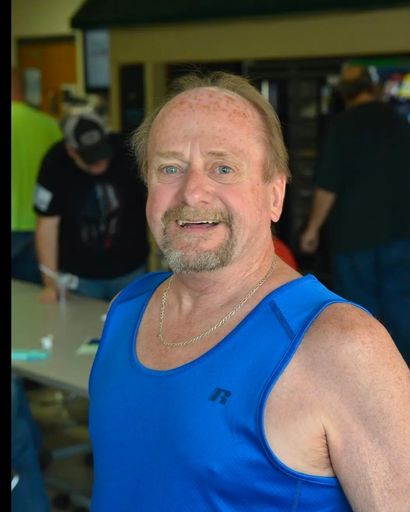 John George Lynch's obituary image