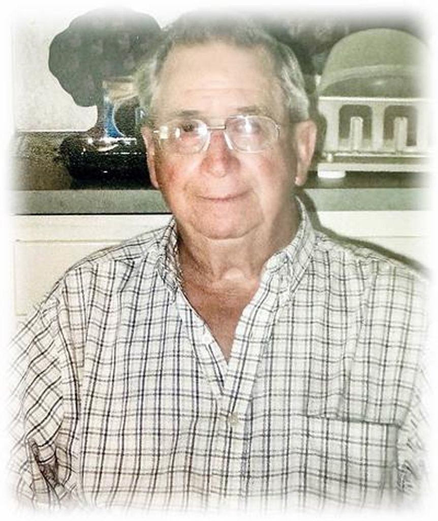 Marvin Watson Hartman Profile Photo