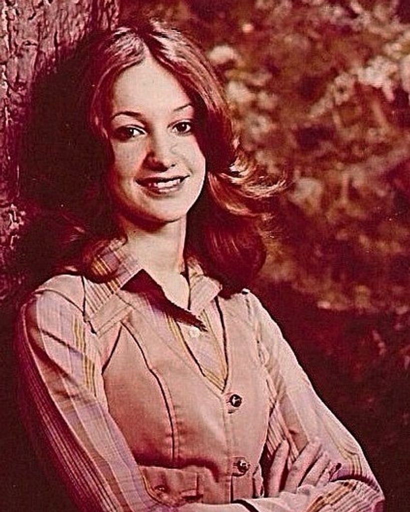 Debra Lynn Spooner
