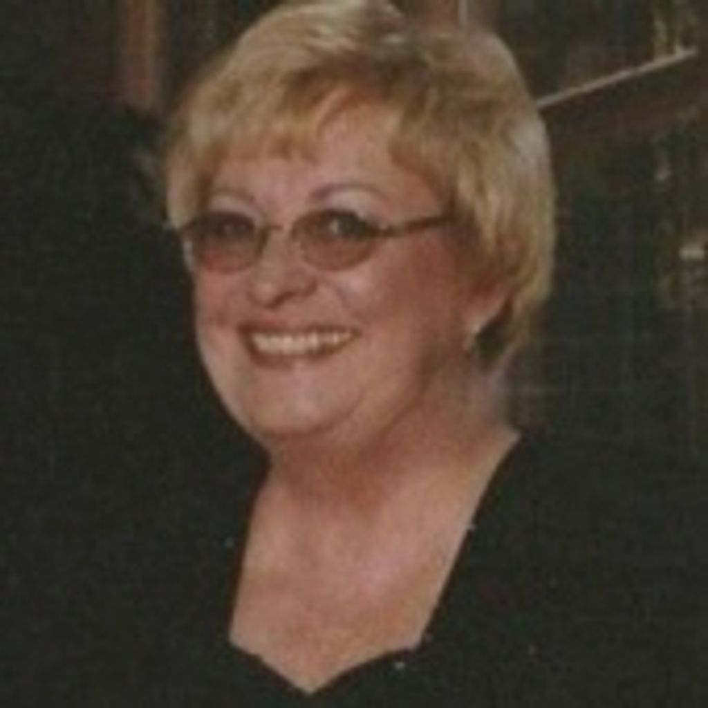 Peggy Hall