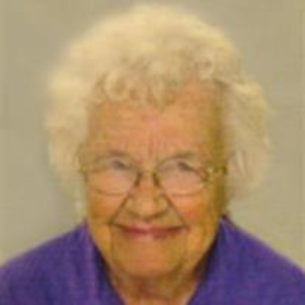 Evangeline Olsen