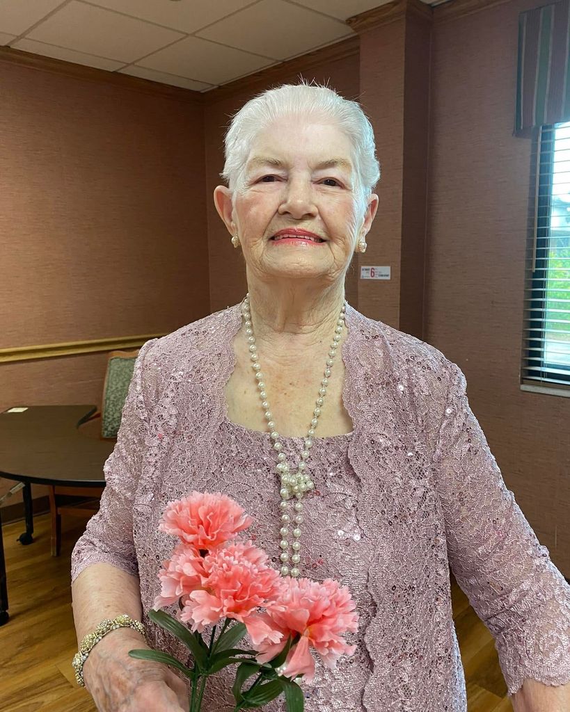 Anna Ruth Kelly Profile Photo